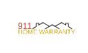 911 Home Warranty logo